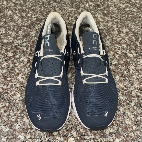 On Running Mens Sneakers - Picture 9 of 9